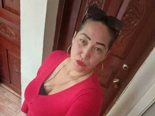 Erotický videohovor Fabiana-the-cat