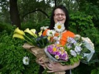 Erotický videohovor fabiola555