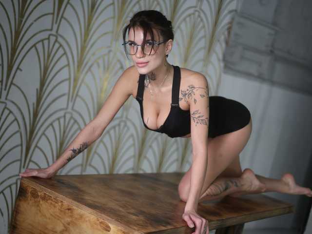 Foto profilu FackelinaCamelot