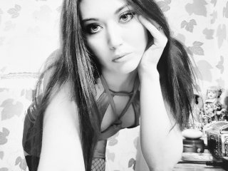 Foto profilu ritmomodel