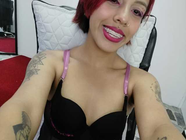 Foto profilu Brisa_Red
