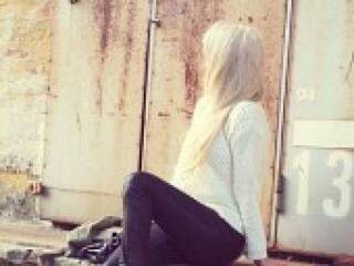 Erotický videohovor fairy2015