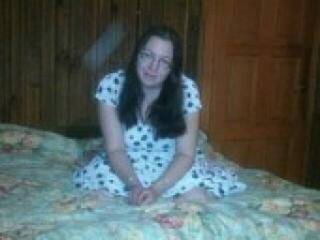 Erotický videohovor fairy2016