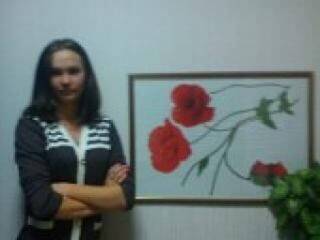 Erotický videohovor fairydream