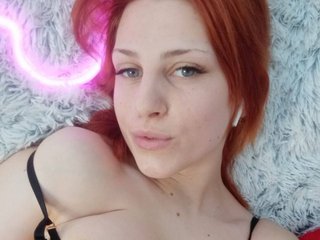 Erotický videohovor FairyFox