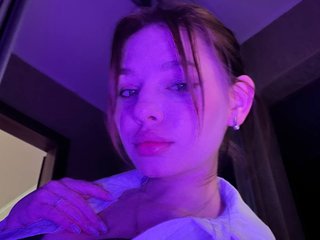 Erotický videohovor SexyDafna1