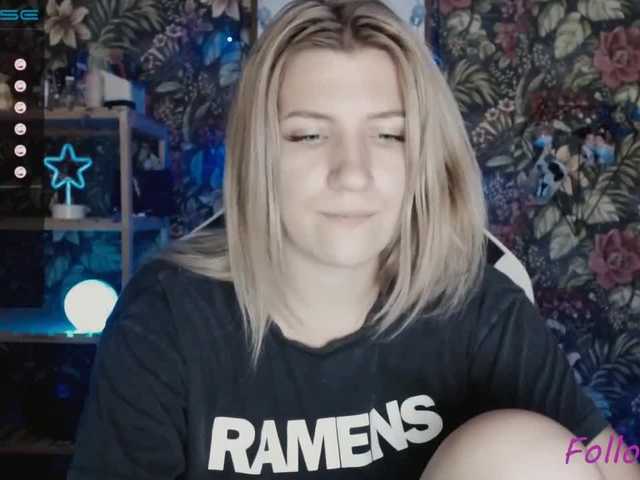 Snímky obrazovky vysielania FairySofia