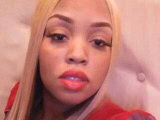 Erotický videohovor Faith2017