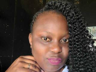 Erotický videohovor Faith7