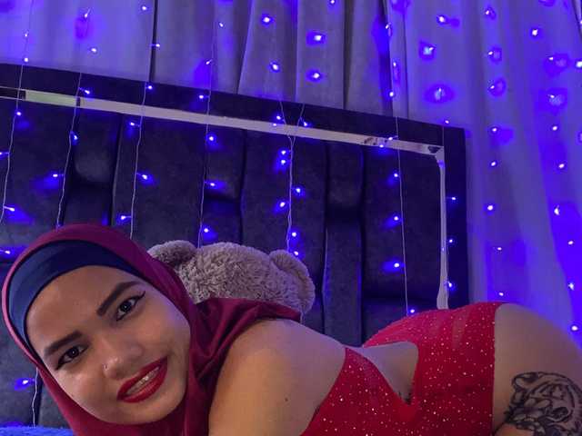Foto profilu FalakYasin