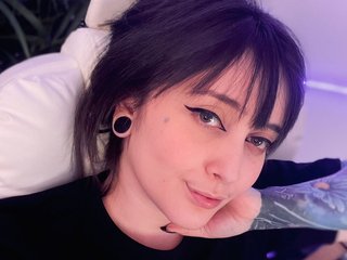 Erotický videohovor Fallenag666