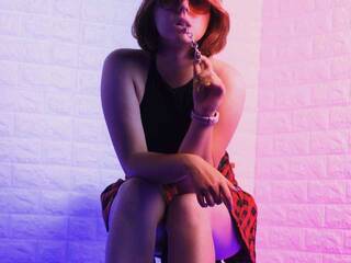 Erotický videohovor FallenFairy