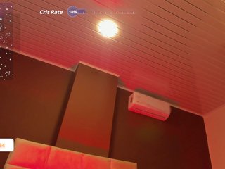 Erotický videohovor Fallon-1