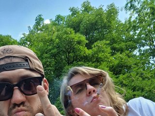 Erotický videohovor FamCrazyDay