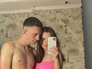 Erotický videohovor family191