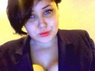 Erotický videohovor fancy9