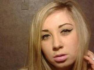 Erotický videohovor fanialla