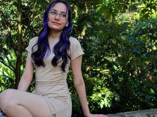 Foto profilu fanny-cutee
