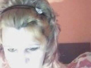 Erotický videohovor fanta69