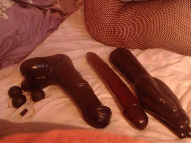 Snímky obrazovky vysielania fanta69