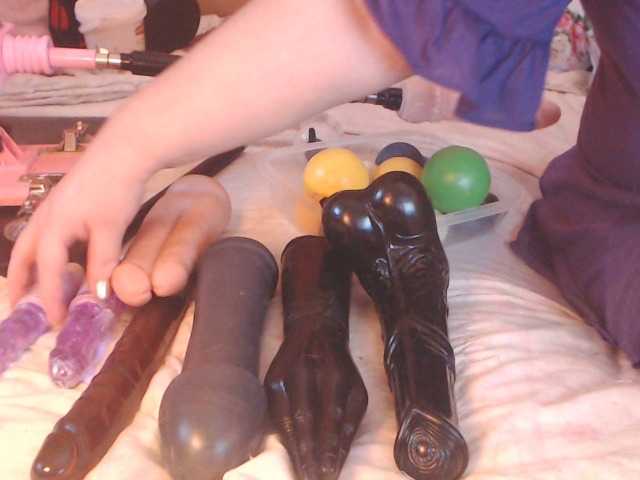 Snímky obrazovky vysielania fanta69