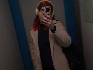 Erotický videohovor -Daily-