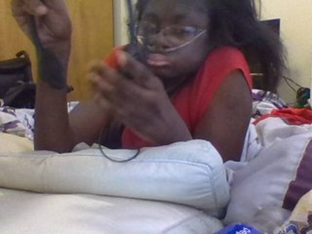 Snímky obrazovky vysielania Fantasy36