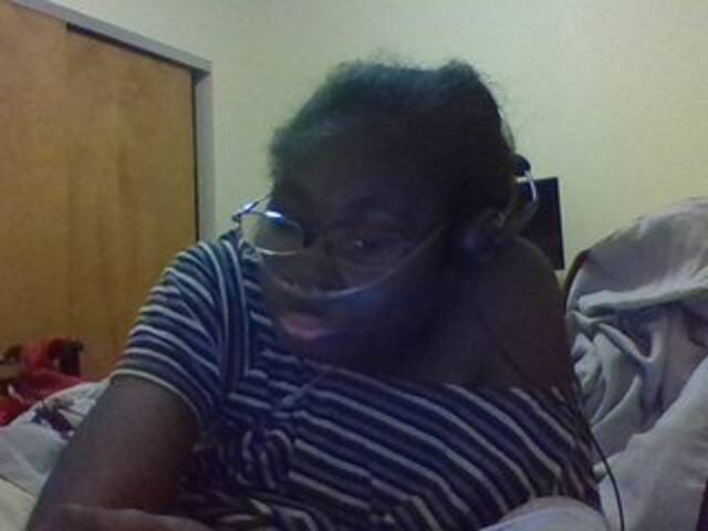 Snímky obrazovky vysielania Fantasy36