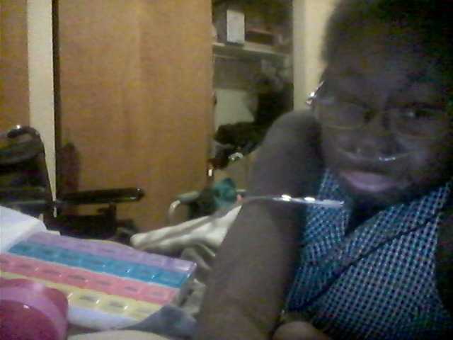 Snímky obrazovky vysielania Fantasy36