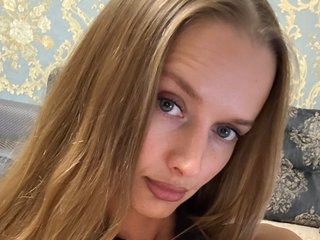 Erotický videohovor FantasyBaby