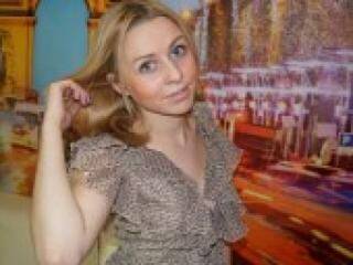 Erotický videohovor fantazercka