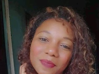 Erotický videohovor Faozia