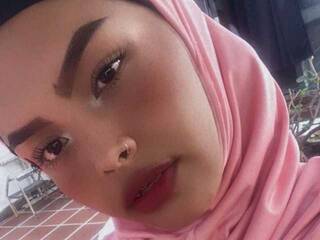 Erotický videohovor FarahBhat