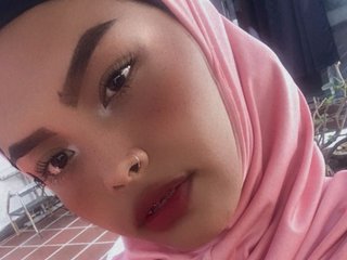 Erotický videohovor FarahBhat