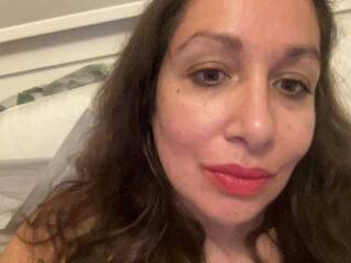 Erotický videohovor FarahDay