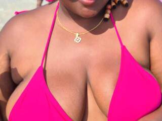 Erotický videohovor Fatpussydoll