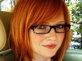 Erotický videohovor Faustina_Fox