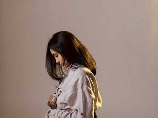 Erotický videohovor Favorite-satan