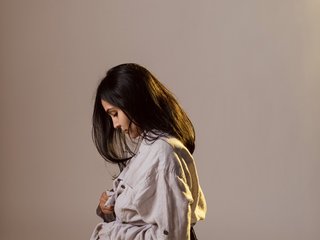 Erotický videohovor Favorite-satan