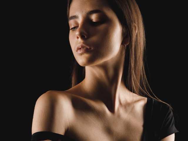 Foto profilu fawn-