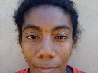 Erotický videohovor Fazillah12