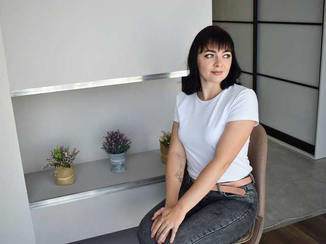 Foto profilu FearlessLady