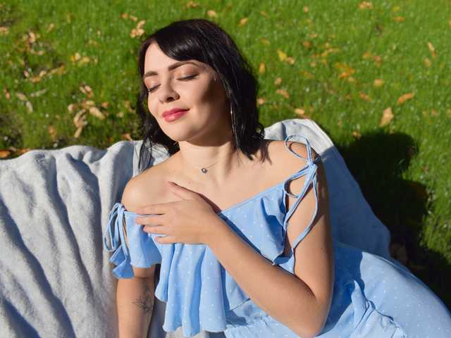 Foto profilu FearlessLady