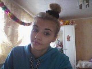 Erotický videohovor fedorova