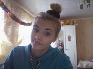 Erotický videohovor fedorova