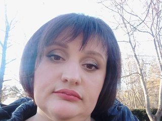 Erotický videohovor FeeMartina