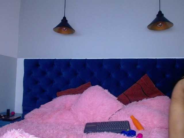 Snímky obrazovky vysielania Feernandaa