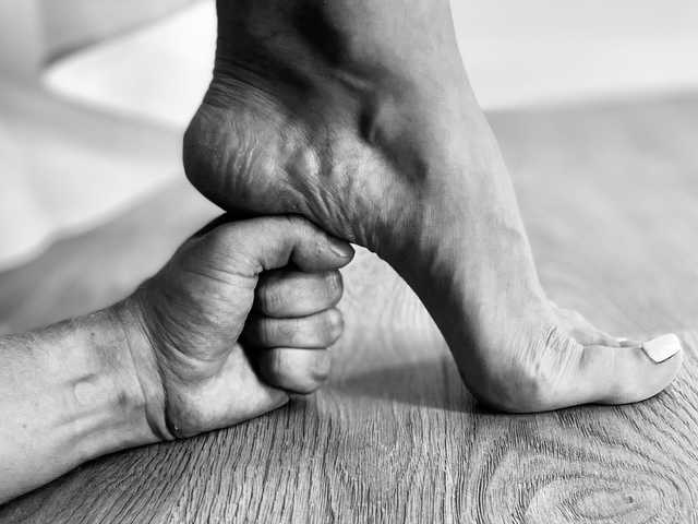 Foto profilu FeetLovers0805
