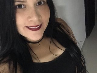 Foto profilu felicityevans