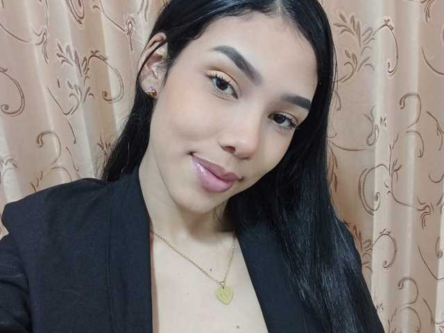 Foto profilu Felisha-Fox